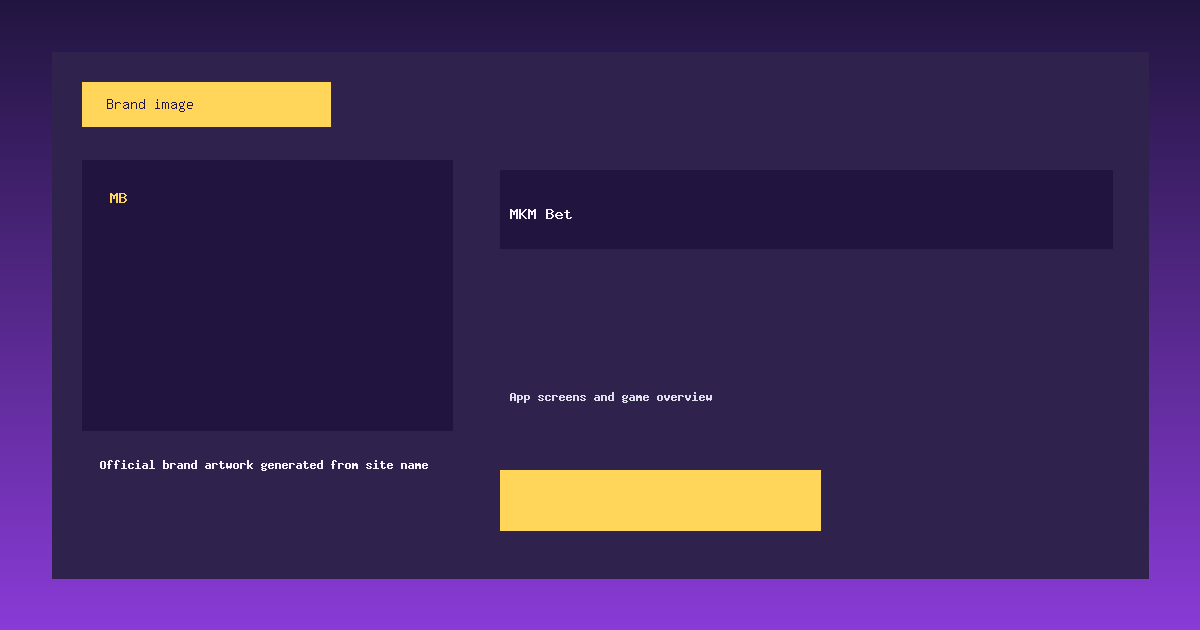 Card Games inside MKM Bet