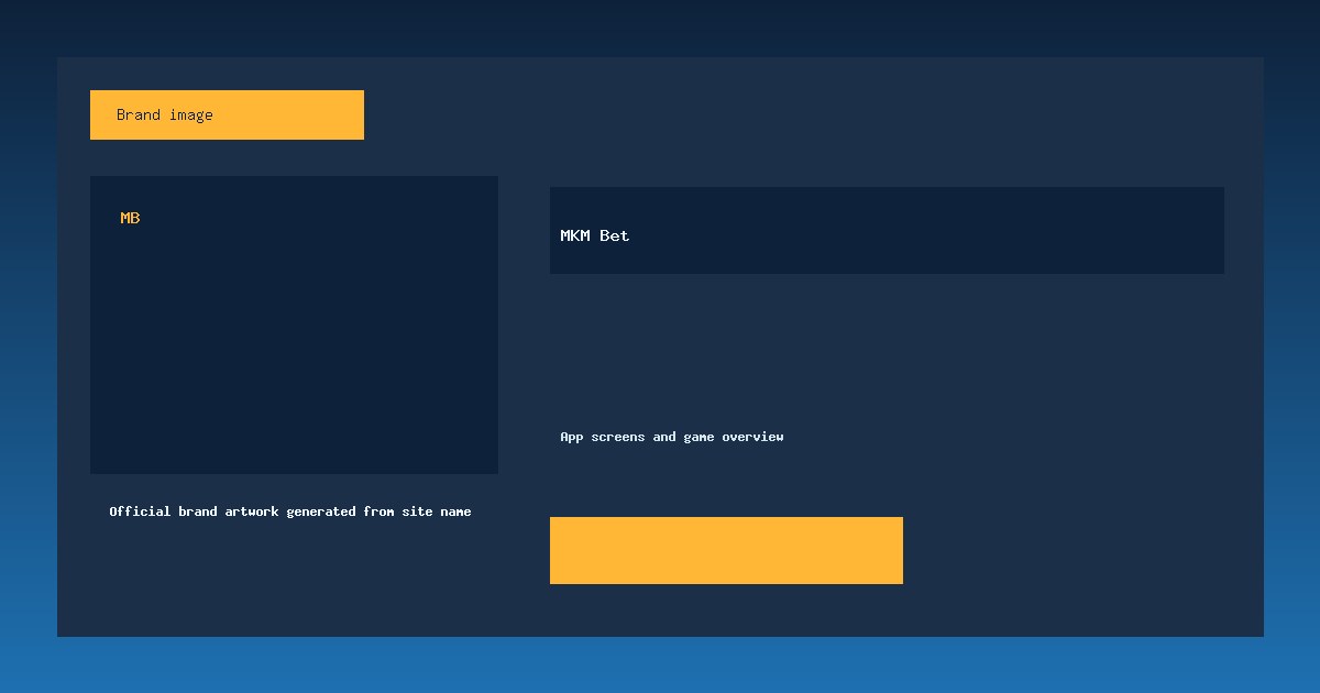 Popular Picks inside MKM Bet